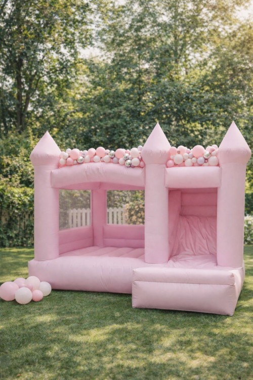 Bounce Houses