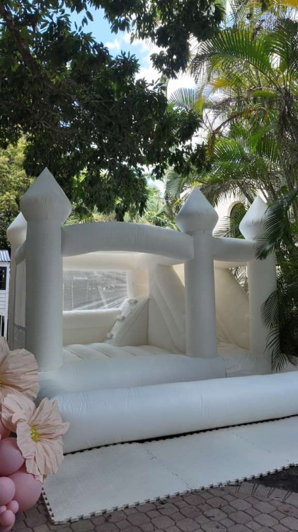 Bounce Houses