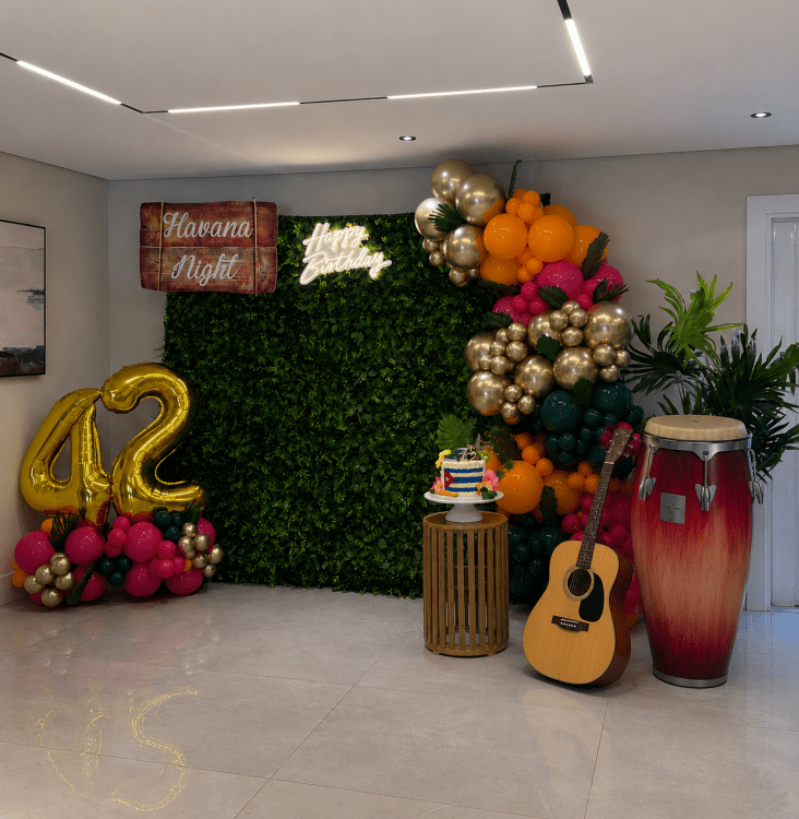 Balloon Decor Balloon Decor